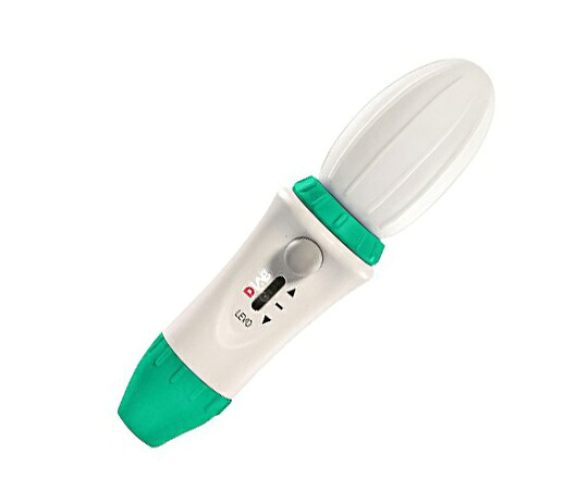 ★ポイント最大16倍★【全国配送可】-ピペットコントローラー DLAB 型番 Levo-Green 　JAN 4580110250503 aso 2-3827-03 ●在庫品 納期約 3営業日-【医療・研究機器】