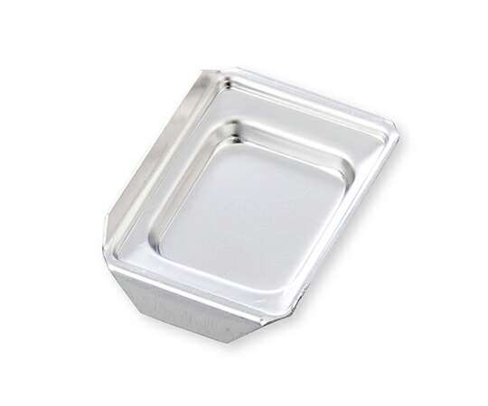 ★ポイント最大16倍★【全国配送可】-SSベースモールド 30×24×5mm 1箱（12個入） Simport 型番 M474-4 　JAN 4580110250671 aso 2-3834-04 ●在庫品 納期約 3営業日-【医療・研究機器】