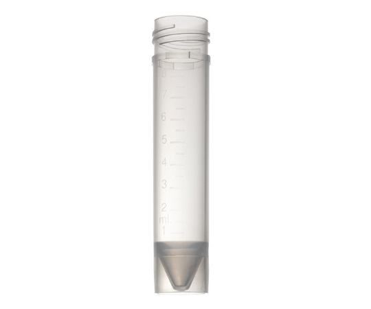 ★ポイント最大16倍★【全国配送可】-サンプルチューブ 5mL 1袋（1000本入） Simport 型番 T552-5ATTP 　JAN 4580110250695 aso 2-3837-01 ●在庫品 納期約 3営業日-【医療・研究機器】