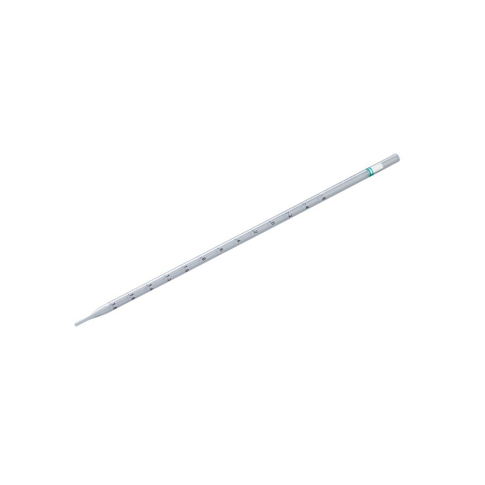 ★ポイント最大16倍★【全国配送可】-ビオラモディスポピペット プラスチック包装 2mL 500本 （個包装） ビオラモ（アズワン） 型番 -  JAN 4571110736975 aso 2-4131-02  ●在庫品 納期約 3営業日-【医療・研究機器】