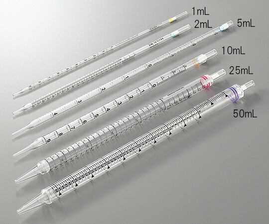 ★ポイント最大16倍★【全国配送可】-ビオラモディスポピペット ピーリング小分包装 1mL 黄 600本 ビオラモ(アズワン) 型番 JAN 4571110737026 aso 2-4132-01 納期約 3営業日-【医療・研究機器】|【文具の月島堂】店
