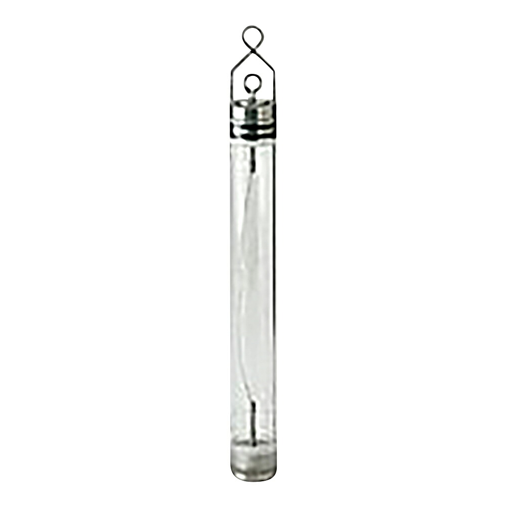 ★ポイント最大16倍★【全国配送可】-地下水採水器　430g その他 型番 3036-24　アクリル200型 aso 2-4342-01 ●お取寄品　納期約 8営業日-【医療・研究機器】