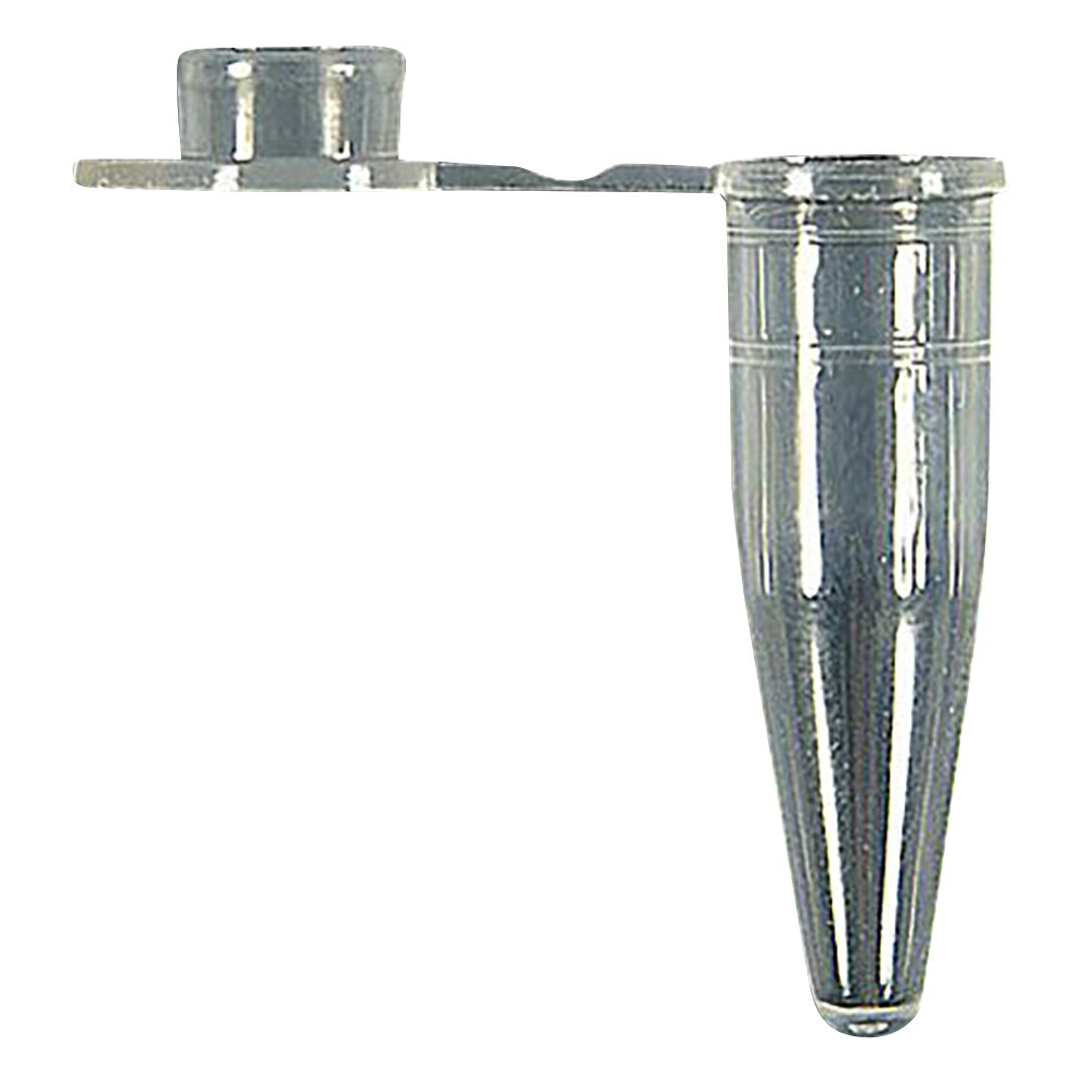 ★ポイント最大16倍★【全国配送可】-アイビス（R）PCRチューブ フラット型キャップ 0.2mL 1袋（1000本入） アズワン 型番 IPCR-02-C 　JAN 4571110709160 aso 2-4576-01 ●在庫品 納期約 3営業日-【医療・研究機器】