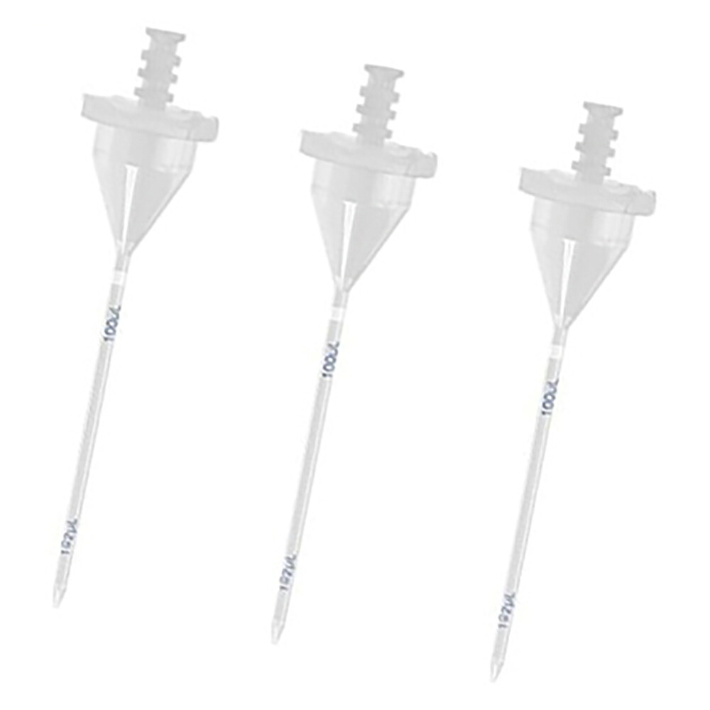 ★ポイント最大16倍★【全国配送可】-コンビチップアドバンス　0.1mL　100本入 エッペンドルフ 型番 0030 089.405 aso 2-4645-41 ●在庫品 納期約 3営業日-【医療・研究機器】