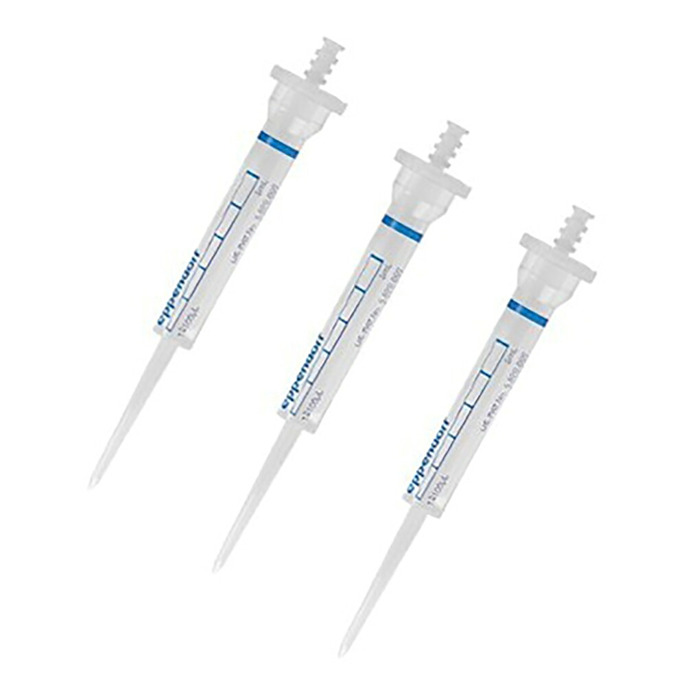 ★ポイント最大16倍★【全国配送可】-コンビチップアドバンス　5.0mL　100本入 エッペンドルフ 型番 0030 089.456 aso 2-4645-46 ●在庫品 納期約 3営業日-【医療・研究機器】