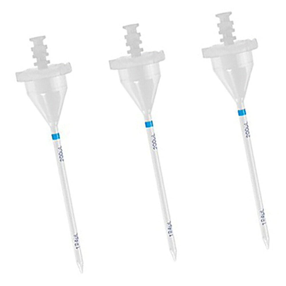 ★ポイント最大16倍★【全国配送可】-コンビチップアドバンス　0.2mL（バイオピュア）　100包入 エッペンドルフ 型番 0030 089.626 aso 2-4645-50 納期約 3営業日-【医療・研究機器】｜【文具の月島堂】店 28,886円