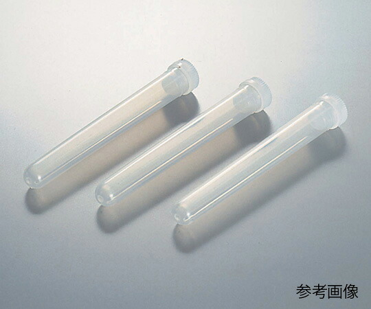 ★ポイント最大16倍★【全国配送可】-PPチューブ 6mL 1ケース(300本×2箱入) マルエム 型番 PP-13 aso 2-465-03 納期約 3営業日-【医療・研究機器】|【文具の月島堂】店