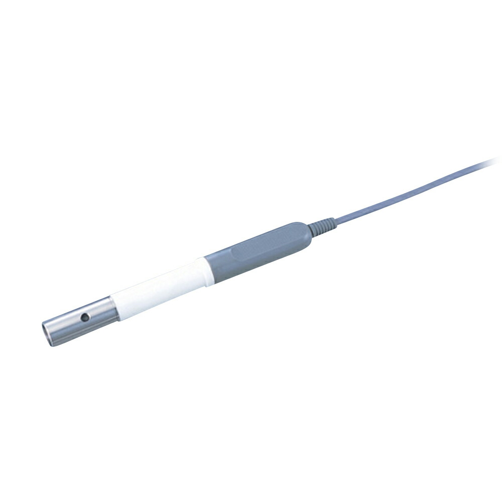 ★ポイント最大16倍★【全国配送可】-パーソナルSCメーター（SC72）用電極　低導電率用 横河 型番 SC72SN-11-AA aso 2-6357-12 ●在庫品 納期約 3営業日-【医療・研究機器】