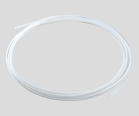 ★ポイント最大16倍★【全国配送可】-ラボランPTFE(ナフロン(R))チューブ 3.17×6.35 11m アズワン 型番 - JAN 4573279585043 aso 2-796-05 納期約 3営業日-【医療・研究機器】|【文具の月島堂】店