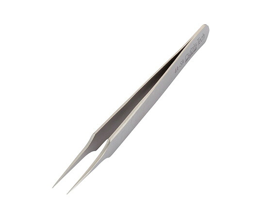 ★ポイント最大16倍★【全国配送可】-MEISTERピンセット　110mm アズワン 型番 4A-SA 　JAN 4589638373749 aso 2-8028-38 ●在庫品 納期約 3営業日-【医療・研究機器】