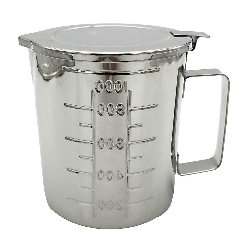 ★ポイント最大16倍★【全国配送可】-口付ビーカー　1000mL その他 型番 49-65 　JAN 4582219990465 aso 2-8130-03 ●在庫品 納期約 3営業日-【医療・研究機器】
