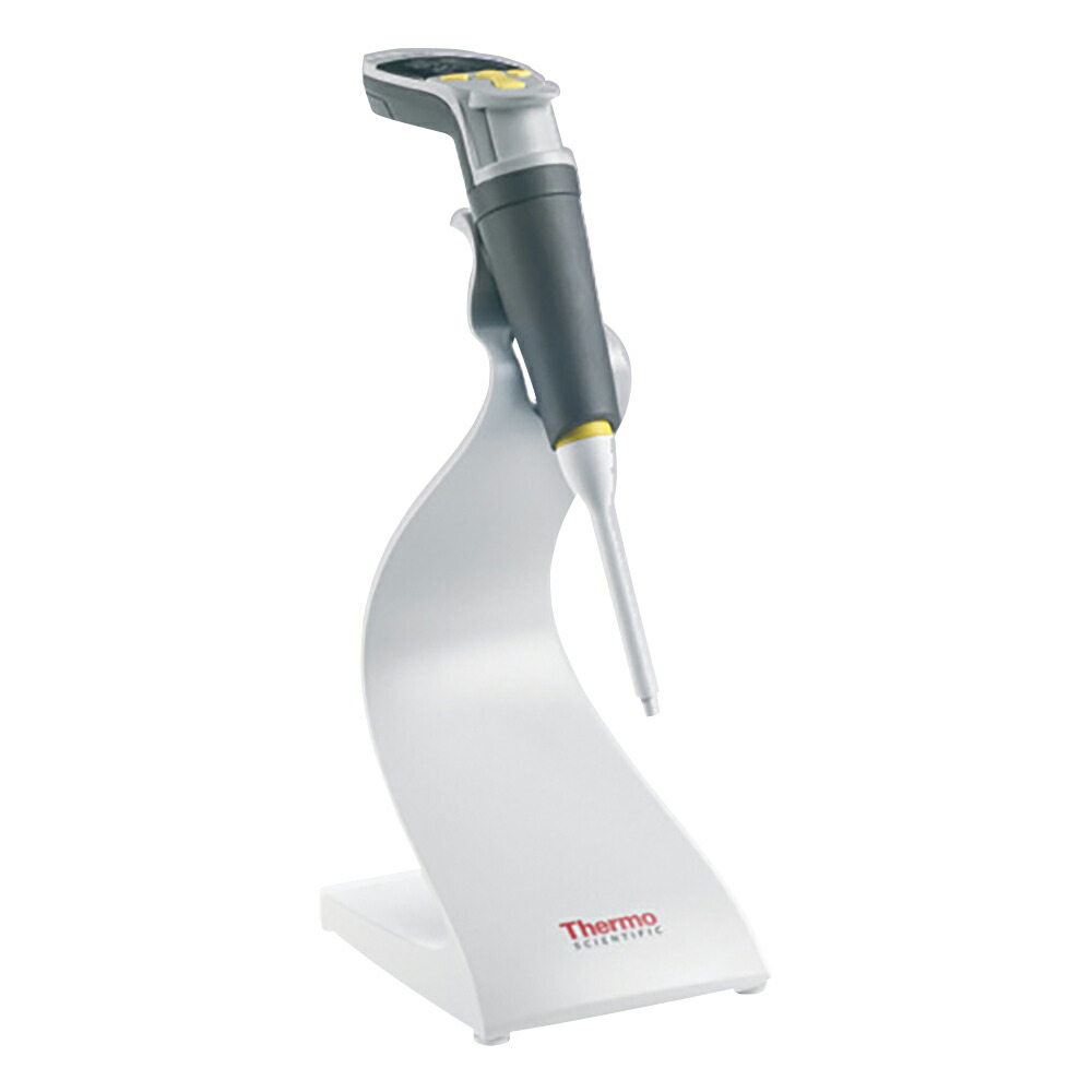 ★尖んがり最大限度16倍★【全国送りとどける可】-フィンピペットスタンド Thermo Scientific Finnpipette 型番 9420360  JAN 4589488359665 aso 2-8248-02  ●お取寄品 納期約 8取り引き日-【診療・修める備品】