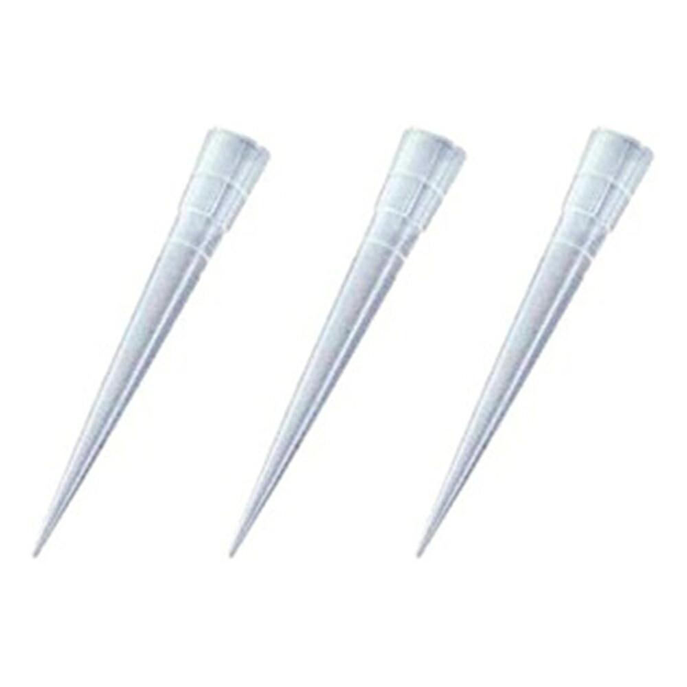 ★ポイント最大16倍★【全国配送可】-フィンチップ（スタンダードチップ）　0.5～250μL　1000本入 Thermo　Scientific　Finnpipette 型番 9400230 　JAN 4589488359436 aso 2-8249-03 ●在庫品 納期約 3営業日-【医療・研究機器】