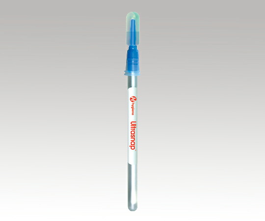 ★ポイント最大16倍★【全国配送可】-ATPふき取り検査用試薬Ultrasnap（ウルトラスナップ）1箱（25本×4袋入） ニッタ 型番 US2020  aso 2-8950-11  ●在庫品 納期約 3営業日-【医療・研究機器】