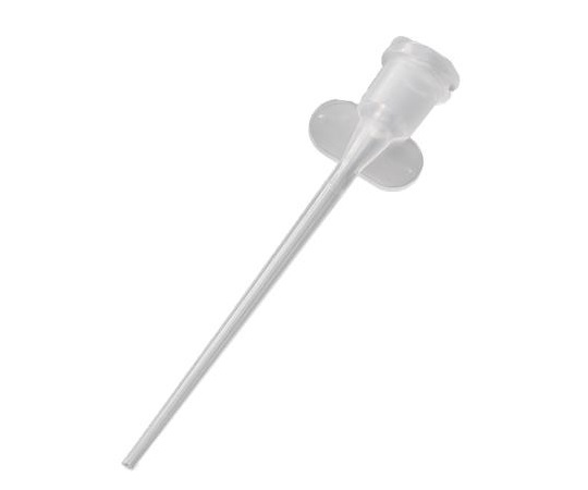 ★ポイント最大16倍★【全国配送可】-極細ディスポチップ(ベテルチップ)　100入　φ0.8mm ベテル 型番 19G-100 aso 2-9055-02 ●在庫品 納期約 3営業日-【医療・研究機器】