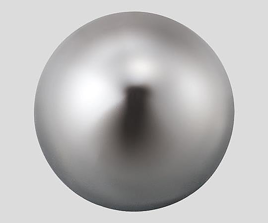 ★ポイント最大16倍★【全国配送可】-タングステンカーバイド球(超硬球)　WC-6　10個入 その他 型番 WC‐6 aso 2-9245-06 納期約 3営業日-【医療・研究機器】｜【文具の月島堂】店 8,232円