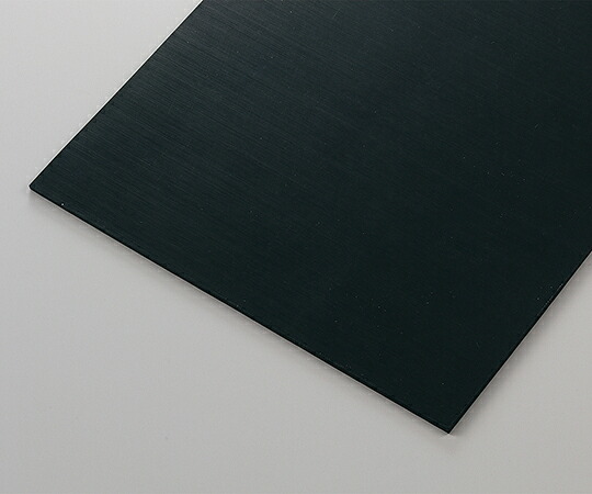 ★ポイント最大16倍★【全国配送可】-フッ素ゴムシート　300mm×300mm×3t その他 型番 - aso 2-9315-01 ●お取寄品　納期約 10営業日-【医療・研究機器】 16,447円