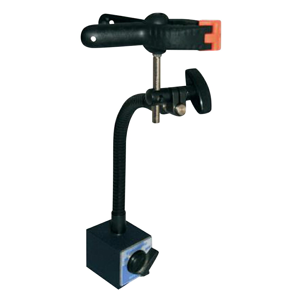 ★ポイント最大16倍★【全国配送可】-フレキシブルホルダ　マグネット台付　MPV-MF30 カネテック 型番 MPV‐MF30 　JAN 4544554006171 aso 2-9541-01 ●お取寄品　納期約 6営業日-【医療・研究機器】