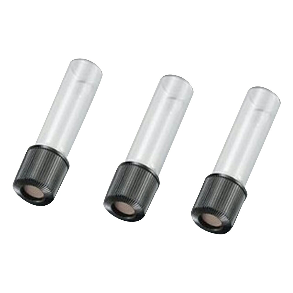 ★ポイント最大16倍★【全国配送可】-ホールねじ口試験管 φ13.0×50×φ7.8 3mL 1箱（200本入） マルエム 型番 NNT-13H aso 2-9624-02 ●お取寄品　納期約 10営業日-【医療・研究機器】