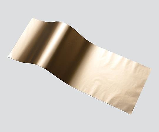 ★ポイント最大16倍★【全国配送可】-チタン箔　100×300×0.1 その他 型番 TI-100×300×0.1 aso 3-1990-13 ●お取寄品　納期約 13営業日-【医療・研究機器】