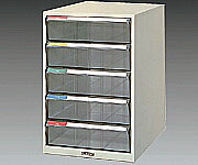 ★ポイント最大16倍★【全国配送可】-レターケース　292×411×437mm その他 型番 B4-M5P 　JAN 4902205908517 aso 3-290-02 ●お取寄品　納期約 8営業日-【医療・研究機器】