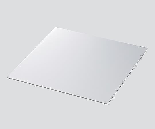 ★ポイント最大16倍★【全国配送可】-ステンレス板　シャーリング切断　350×350×t2mm その他 型番 MPSUS-350×350×t2 aso 3-3037-46 ●お取寄品　納期約 8営業日-【医療・研究機器】
