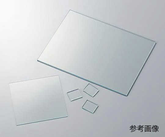 ★ポイント最大16倍★【全国配送可】-導電性ガラス （FTOガラス） 25×25×2.2 1セット（16枚入） その他 型番 NPV-CFT2-7C 　JAN 4571446030037 aso 3-3118-03 ●在庫品 納期約 3営業日-【医療・研究機器】