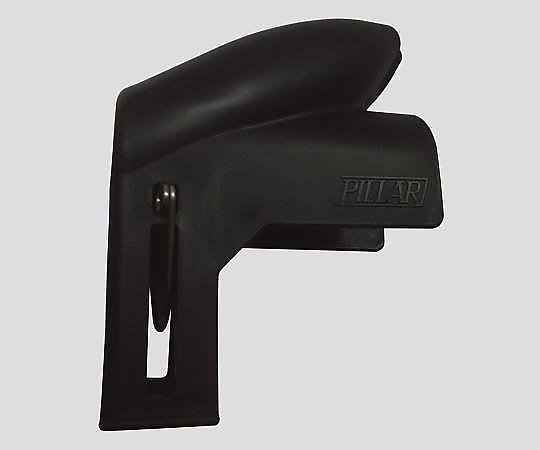 ★ポイント最大16倍★【全国配送可】-導電性（帯電防止）チューブカバー取付治具　CTC-20用 日本ピラー工業 型番 CTC-20用取付治具 aso 3-3146-13 ●お取寄品　納期約 8営業日-【医療・研究機器】
