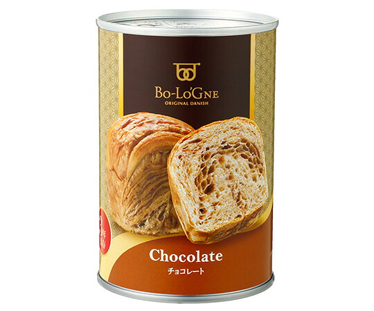 ★ポイント最大16倍★【全国配送可】-缶deボローニャ チョコ 1セット(24缶×3箱入) ボローニャ 型番 JAN 4580152679089 aso 3-4640-33 ●お取寄品 納期約 123営業日-【医療・研究機器】|【文具の月島堂】店