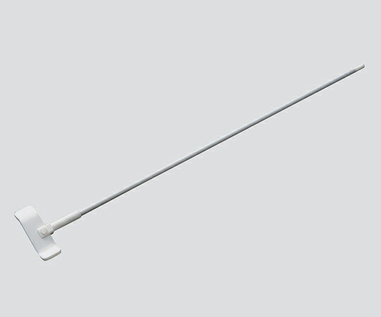 ★ポイント最大16倍★【全国配送可】-PTFEオール被覆撹拌棒(ツイスタータイプ) φ8×540mm フロンケミカル 型番 NR2067-002 JAN 4562305542211 aso 3-5583-02 ●お取寄品 納期約 17営業日-【医療・研究機器】|【文具の月島堂】店