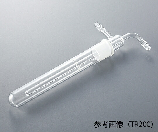 ★ポイント最大16倍★【全国配送可】-真空トラップ 250mm アズワン 型番 TR250  JAN 4582110962387 aso 3-6533-02  ●在庫品 納期約 3営業日-【医療・研究機器】