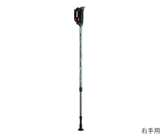 ★尖んがり最大限度16倍★【全国送りとどける可】-DFPプログレッシブズーム ガンメタリック 1組（2本入） 羽立産業 型番 WH1120-05  JAN 4940267523859 aso 3-6866-11  ●お取寄品 納期約 10取り引き日-【診療・練習曲計器】