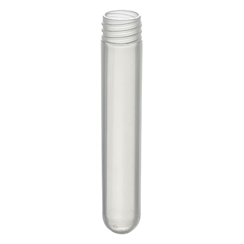 ★ポイント最大16倍★【全国配送可】-サンプルチューブ(外ネジ) 丸底 4ml 1000個入 Simport 型番 T501-4T JAN 4582110965760 aso 3-7005-06 ●在庫品 納期約 3営業日-【医療・研究機器】