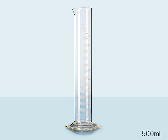 ★ポイント最大16倍★【全国配送可】-メスシリンダー DURAN(R) 2000mL SCHOTT/DURAN 型番 213966307  JAN 4582110956638 aso 3-7112-09  ●在庫品 納期約 3営業日-【医療・研究機器】