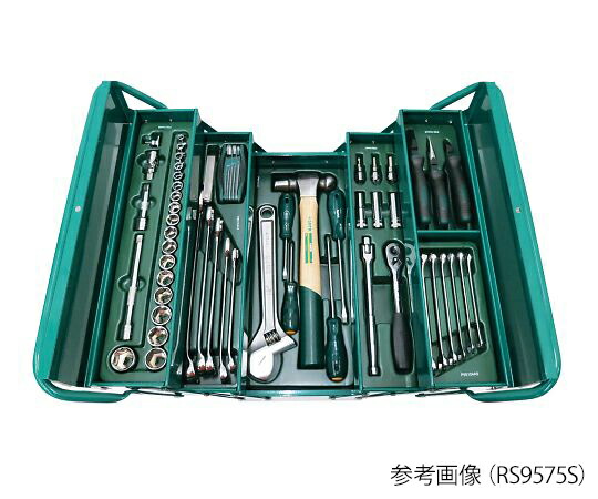 ★尖んがり最大限度16倍★【全国送りとどける可】-物の具70点仕かける SATA 1/2 （12.7粍）印字機 SATA 型番 RS12770S  JAN 4589998530592 aso 3-713-02  ●お取寄品 納期約 8手懸ける日-【診療・修める機材】 その他-研究・実験用品