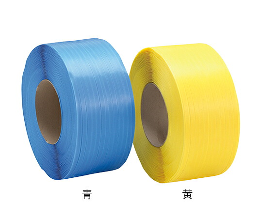★ポイント最大16倍★【全国配送可】-ワールドバンド　機械用　青　15.5mm×2500m　2巻 その他 型番 LB-15.5 aso 3-7248-03 ●お取寄品　納期約 17営業日-【医療・研究機器】