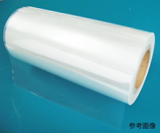 ★ポイント最大16倍★【全国配送可】-PETセパレーター 幅500mm その他 型番 38μm aso 3-8044-02 ●お取寄品　納期約 8営業日-【医療・研究機器】 16,451円