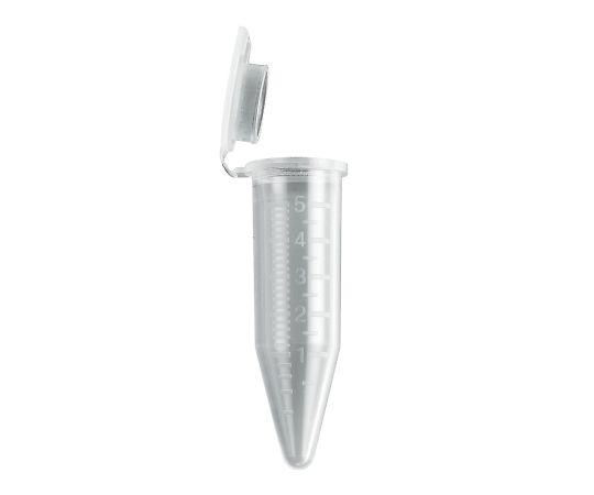 ★ポイント最大16倍★【全国配送可】-マクロチューブ 5mL　MacroTubes（TM） 滅菌済・キャップ一体型　20個&times;10袋入 MTC Bio 型番 C2520 　JAN 4589638199561 aso 3-8692-01 納期約 3営業日-【医療・研究機器】｜【文具の月島堂】店 8,232円