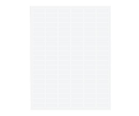 ★ポイント最大16倍★【全国配送可】-クライオラベル（レーザープリンタータイプ）　126ラベル×16シート入 GA　International 型番 CL-23T1-WH 　JAN 4589638208348 aso 3-8732-04 ●在庫品 納期約 3営業日-【医療・研究機器】