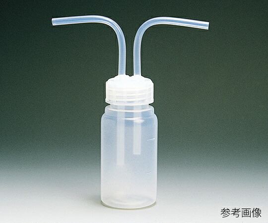 ★ポイント最大16倍★【全国配送可】-PFAトラップ瓶　100mL フロンケミカル 型番 NR1420-001 　JAN 4589708458864 aso 3-8789-01 納期約 3営業日-【医療・研究機器】｜【文具の月島堂】店