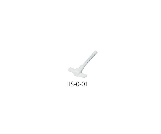 ★ポイント最大16倍★【全国配送可】-高負荷対応撹拌棒 110mm（200～500mLフラスコ向け） 中村科学器械工業 型番 HS-0-01  JAN 4570000490089 aso 3-8826-01  ●お取寄品 納期約 8営業日-【医療・研究機器】