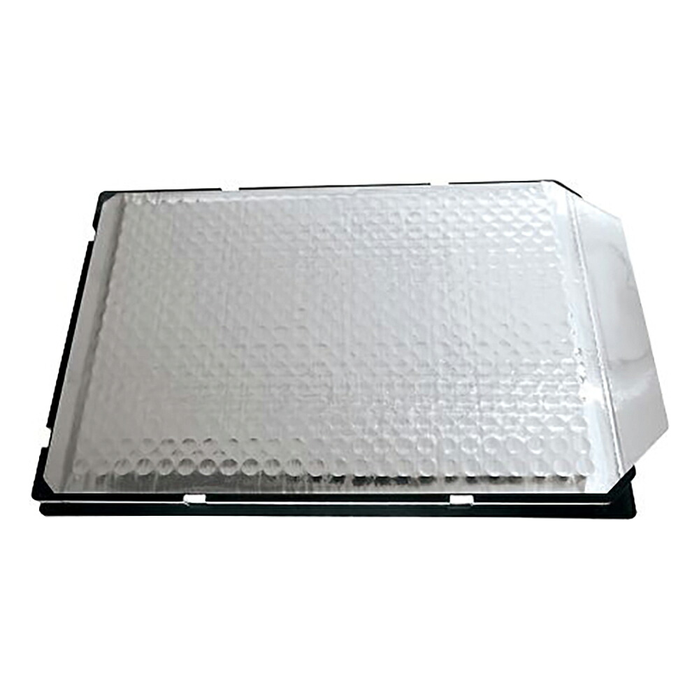 ★ポイント最大16倍★【全国配送可】-ホイルシール　eXTReme FoilSeal　100枚入 Excel　Scientific,　Inc. 型番 XTR-FOIL-100 　JAN 4589638212697 aso 3-9127-01 ●在庫品 納期約 3営業日-【医療・研究機器】