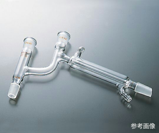 ★尖んがり最大限度16倍★【全国送りとどける可】-澄ます用冷やかす器（クライゼン形） 澄み切った摺合 全ての存在ビード（VIDTEC） 型番 1836-05-2  aso 3-9467-05  ●お取寄品 納期約 24取り引き日-【診療・練習曲計器】