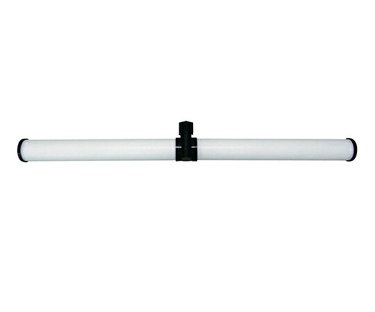 ★ポイント最大16倍★【全国配送可】-散気管　プランストロン　Φ70×500mm×2本 その他 型番 W-500 aso 3-9550-04 ●お取寄品　納期約 17営業日-【医療・研究機器】