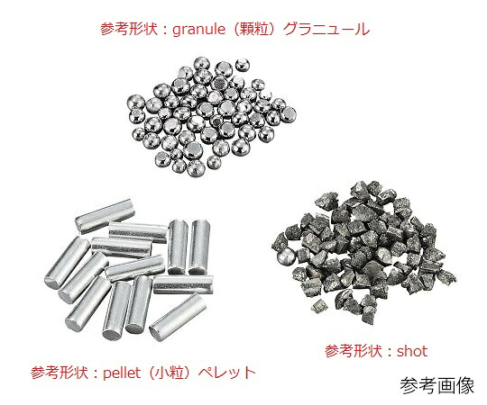 ★尖んがり最高限度16倍★【全国送りとどける可】-鎔ける用金属元素原料品（Sc） 10g 余分の物 型番 -  aso 3-9563-65  ●お取寄品 納期約 10売り買い日-【診療・修める器機】