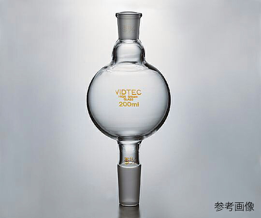 ★尖んがり最大限度16倍★【全国送りとどける可】-溶解剤溜め 300mL 全ての存在ビード（VIDTEC） 型番 2500-06  aso 3-9604-06  ●お取寄品 納期約 24手懸ける日-【診療・修める機材】 医薬品・コンタクト・介護-その他