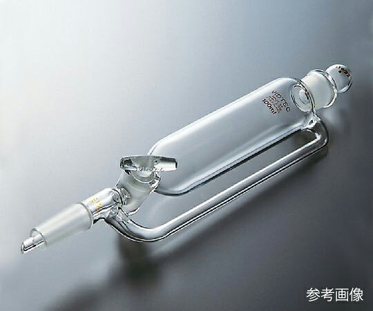 ★尖んがり最高限度16倍★【全国送りとどける可】-平衡にする形分液ロート 50mL 澄み切った摺合 全ての存在ビード（VIDTEC） 型番 2155-01-2  aso 3-9612-01  ●お取寄品 納期約 24売り買い日-【診療・修める機械】 その他-医薬品・コンタクト・介護
