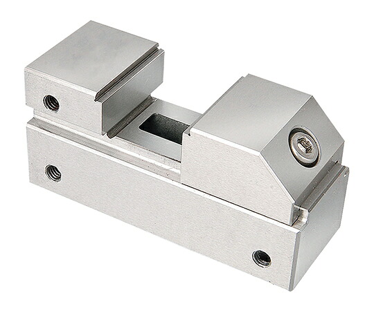 ★ポイント最大16倍★【全国配送可】-精密バイス　0.25kg ファーステック 型番 FT-VW20SUS 　JAN 4589548604032 aso 3-9718-03 ●お取寄品　納期約 6営業日-【医療・研究機器】｜【文具の月島堂】店