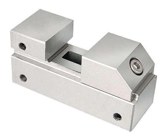 ★ポイント最大16倍★【全国配送可】-精密バイス　0.25kg ファーステック 型番 FT-VW20SUS-1 　JAN 4589548604049 aso 3-9718-04 ●お取寄品　納期約 10営業日-【医療・研究機器】｜【文具の月島堂】店
