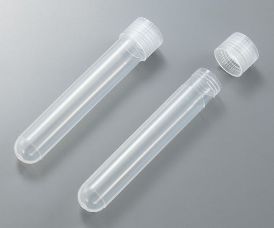 ★ポイント最大16倍★【全国配送可】-PPネジ口チューブ　10mL　1000本入 アズワン 型番 PST10 　JAN 4589638217944 aso 3-9955-01 ●在庫品 納期約 3営業日-【医療・研究機器】